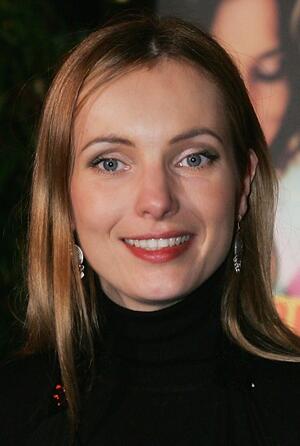 Nadja Uhl List of All Movies & Filmography | Fandango
